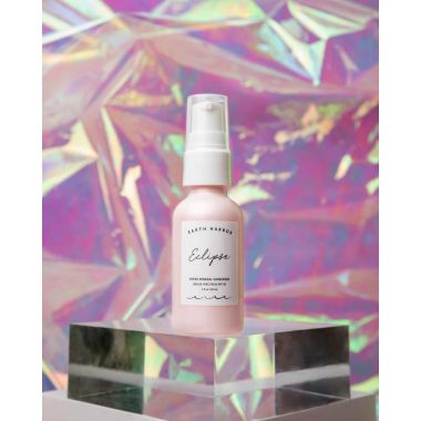 Earth Harbour: Eclipse Sheer Mineral Sunscreen - 30ml