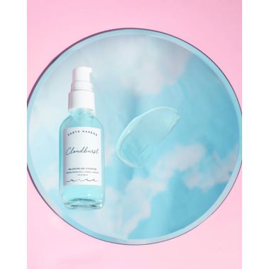 Earth Harbour: Cloudburst Balancing Gel Hydrator - 60ml