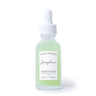 Earth Harbour: Samphire Sea-Retinol Digital Serum - 30ml
