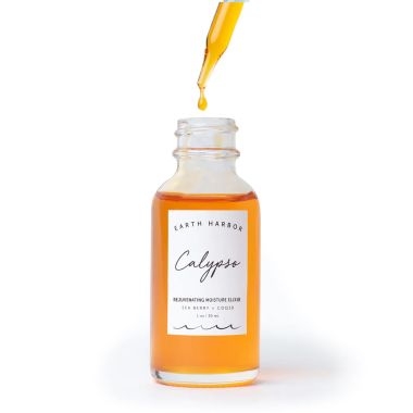 Earth Harbour: Calypso Vitamin C Moisture Elixir - 30ml