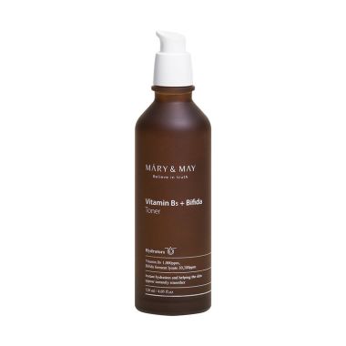 Vitamin B5 & Bifida Toner - 120ml