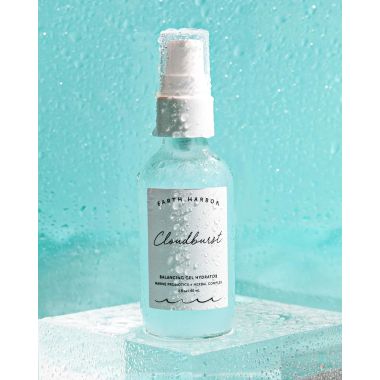 Earth Harbour: Cloudburst Balancing Gel Hydrator - 60ml
