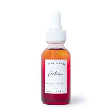 Earth Harbour: Helios Anti-Pollution Youth Ampoule - 30ml