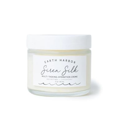 Siren Silk Multi-Tasking Hydration Creme - 60ml