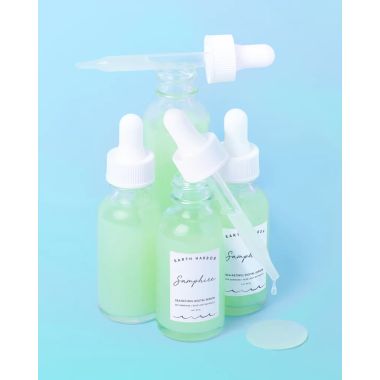 Earth Harbour: Samphire Sea-Retinol Digital Serum - 30ml