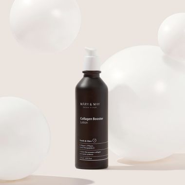 Mary&May: Collagen Booster Lotion - 120ml