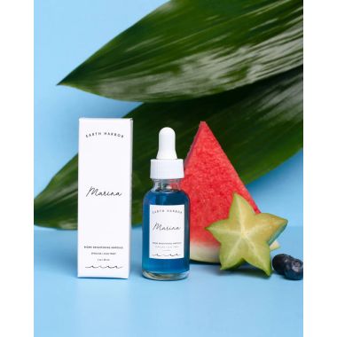 Earth Harbour: Marina Biome Brightening Ampoule - 30ml