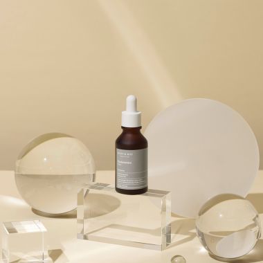 Mary&May: Multi Hyaluronic Serum - 30ml