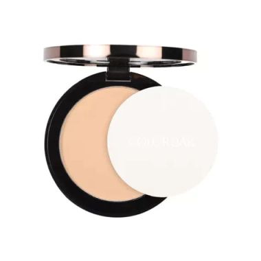 Colorbar: Perfect Match Compact New Nude Beige 002 - 9gm