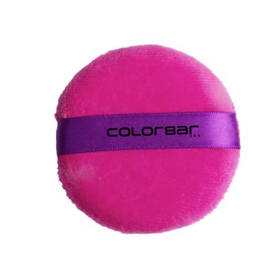 Colorbar: Over The Top Powder Puff