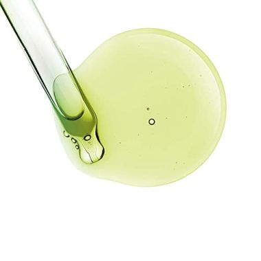 Colorbar: Vita Hemp Restoring & Balancing Night Oil - 20ml