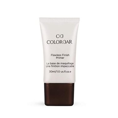 Colorbar: Flawless Finish Primer 001 - 30ml
