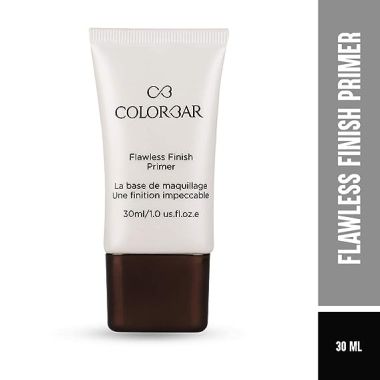Colorbar: Flawless Finish Primer 001 - 30ml