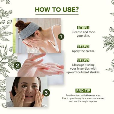 Colorbar: Vita Hemp Restoring & Balancing Milk Serum - 20ml