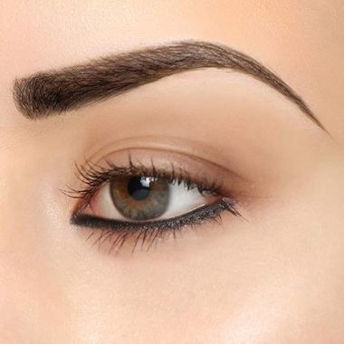 Colorbar: Mesmereyes Kajal Black Rose 001 - 0.35gm