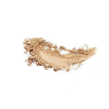 Colorbar: Radiant White Uv Fairness Compact Powder Sandy Nude 003 - 9gm
