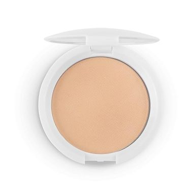 Colorbar: Radiant White Uv Fairness Compact Powder Sandy Nude 003 - 9gm