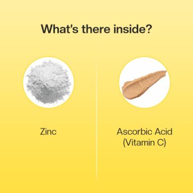 The Co Being: Immunity Gummies - 60 Gummies