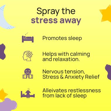The Co Being: Emist Fast-Action Sleep Blend - 30ml