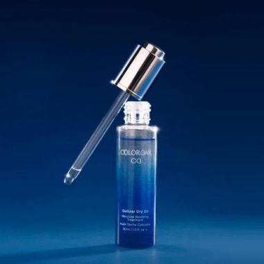 Colorbar: Face Cellular Dry Oil - 001 - 30ml