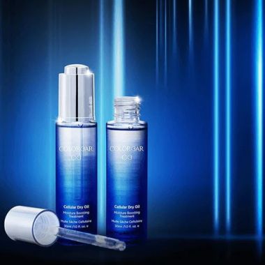 Colorbar: Face Cellular Dry Oil - 001 - 30ml