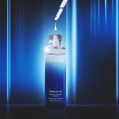 Colorbar: Face Cellular Dry Oil - 001 - 30ml