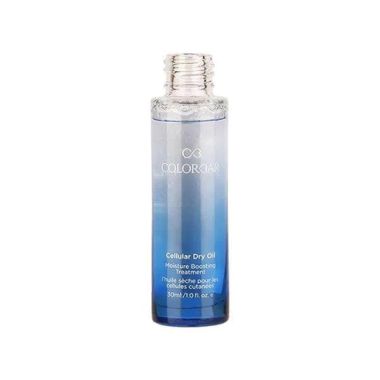 Colorbar: Face Cellular Dry Oil - 001 - 30ml