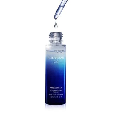 Colorbar: Face Cellular Dry Oil - 001 - 30ml