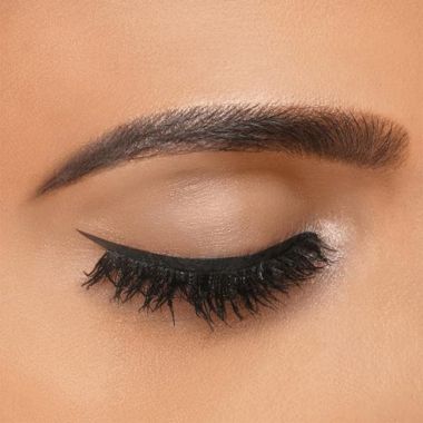 Colorbar: Precision Waterproof Liquid Eye Liner Black 001 - 2.5ml