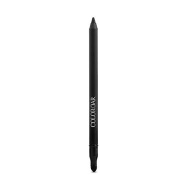 Colorbar: Just Smoky Kajal Just Black 001 - 1.2gm