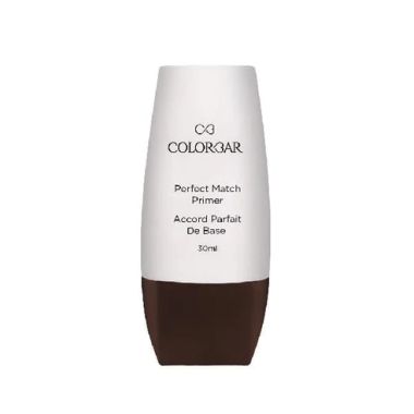 Colorbar: Perfect Match Primer 001 - 30ml
