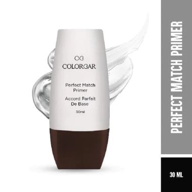 Colorbar: Perfect Match Primer 001 - 30ml
