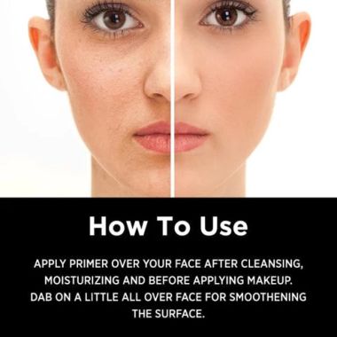 Colorbar: Perfect Match Primer 001 - 30ml