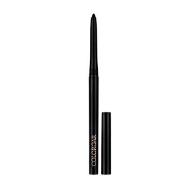Colorbar: Intensely Rich  Kajal Dreamy Black.1 - 1.30gm