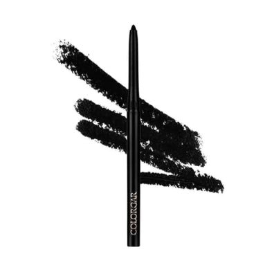 Colorbar: Intensely Rich  Kajal Dreamy Black.1 - 1.30gm