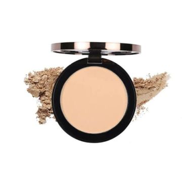 Colorbar: Perfect Match Compact New Nude Beige 002 - 9gm