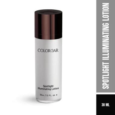 Colorbar: Pro Range Spotlight Illuminating Lotion - 30ml