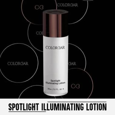 Colorbar: Pro Range Spotlight Illuminating Lotion - 30ml