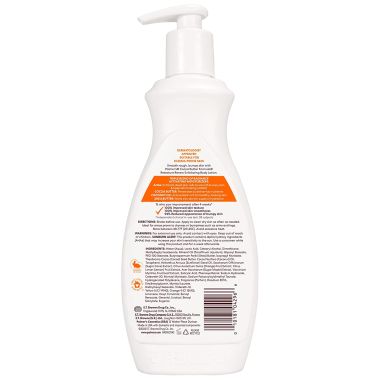 Palmer's: Retexture Renew Exfoliating Body Lotion - 400ml