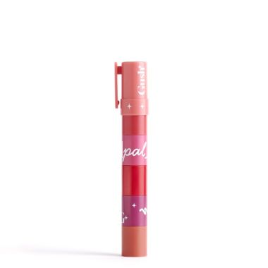 Gush: Pen Pal 5-In-1 Stackable Lipstick - 4.8gm
