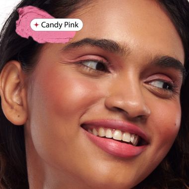 Gush: Pen Pal 5-In-1 Stackable Lipstick - 4.8gm