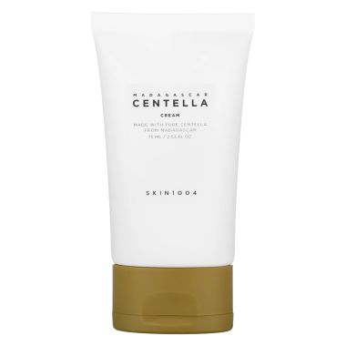 SKIN1004: Madagascar Centella Cream - 75ml