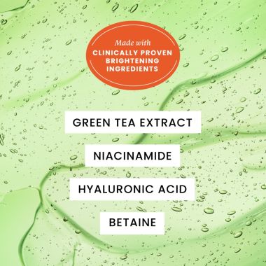 Foxtale: Soothing Green Tea Gel - 50gm