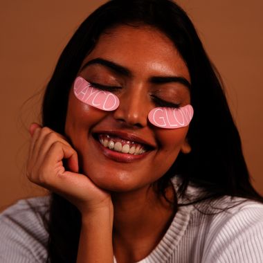 ClayCo.: Goddess Glow Re-useable Eye Mask - 20ml