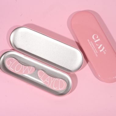 ClayCo.: Goddess Glow Re-useable Eye Mask - 20ml