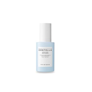 SKIN1004: Madagascar Centella Hyalu-Cica Blue Serum - 50ml