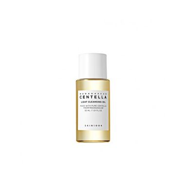 SKIN1004: Madagascar Centella Light Cleansing Oil - 30ml