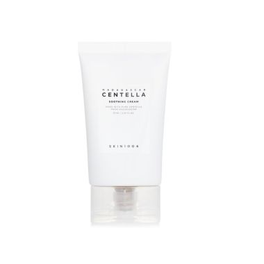 SKIN1004: Madagascar Centella Soothing Cream - 75ml