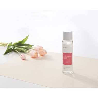 iUNIK: Rose Galactomyces Essential Toner - 200ml
