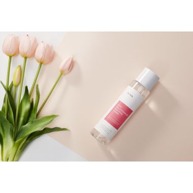 iUNIK: Rose Galactomyces Essential Toner - 200ml
